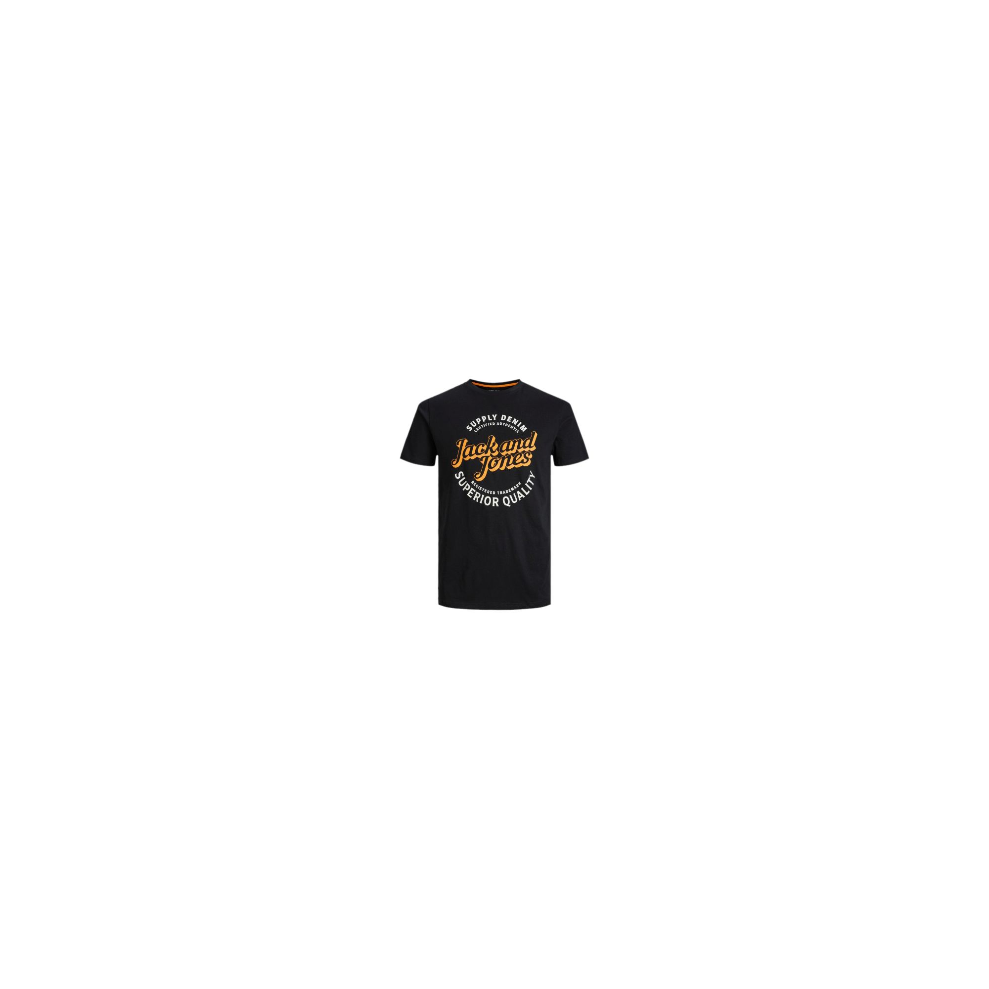 Tricou mikk crew neck