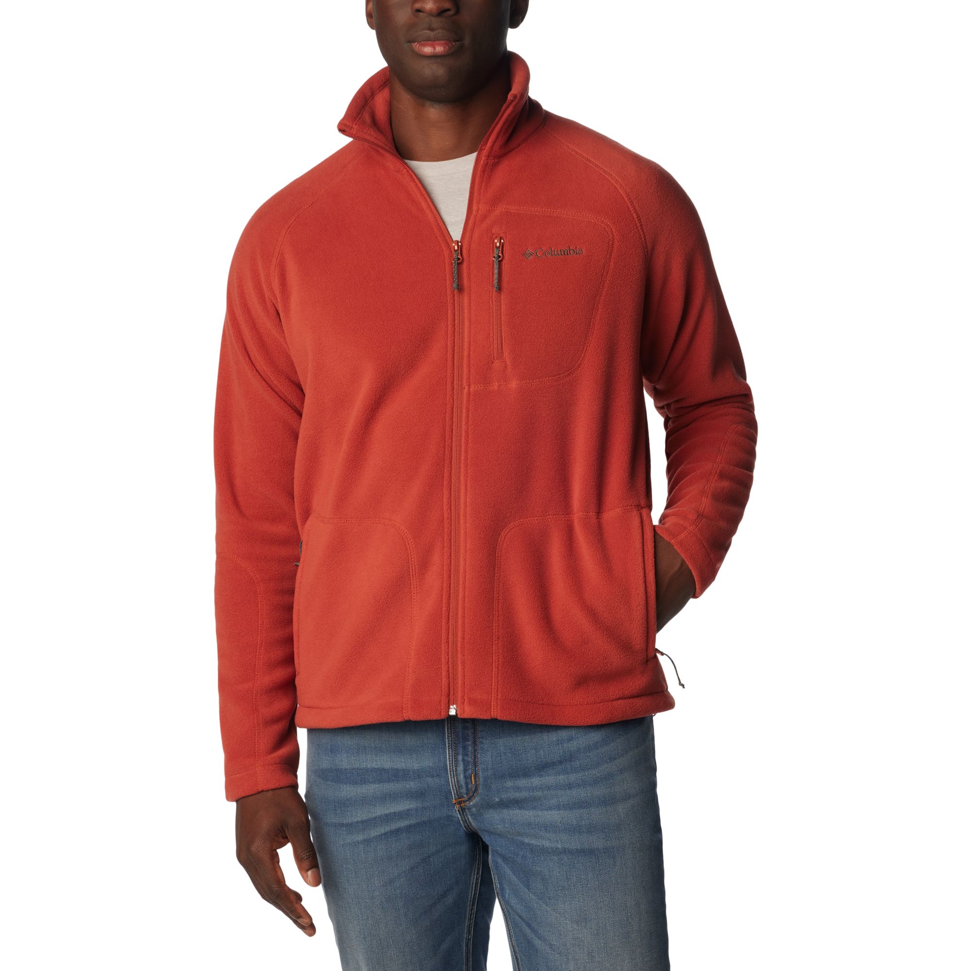 Fast Trek II Fleece