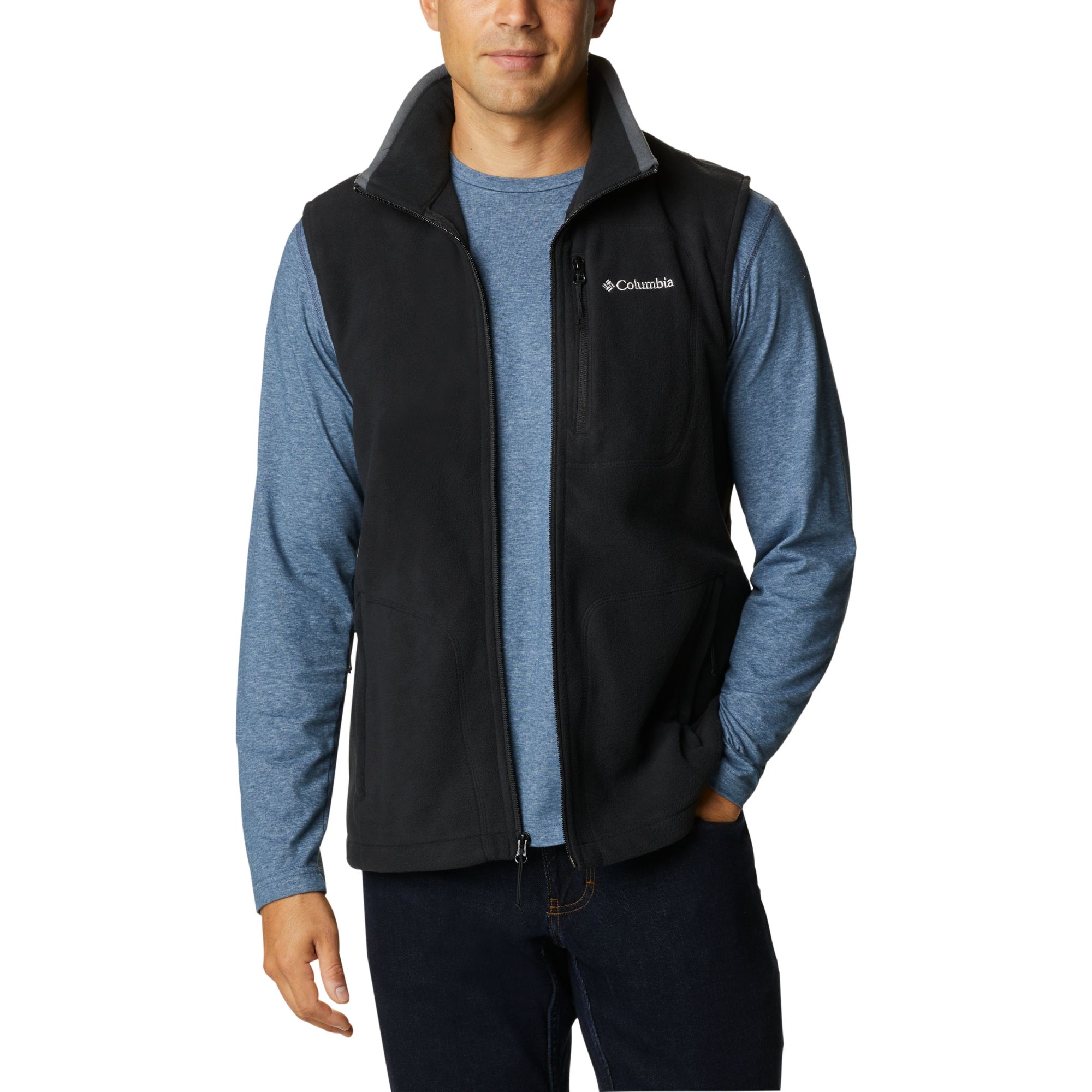 Fast trek fleece