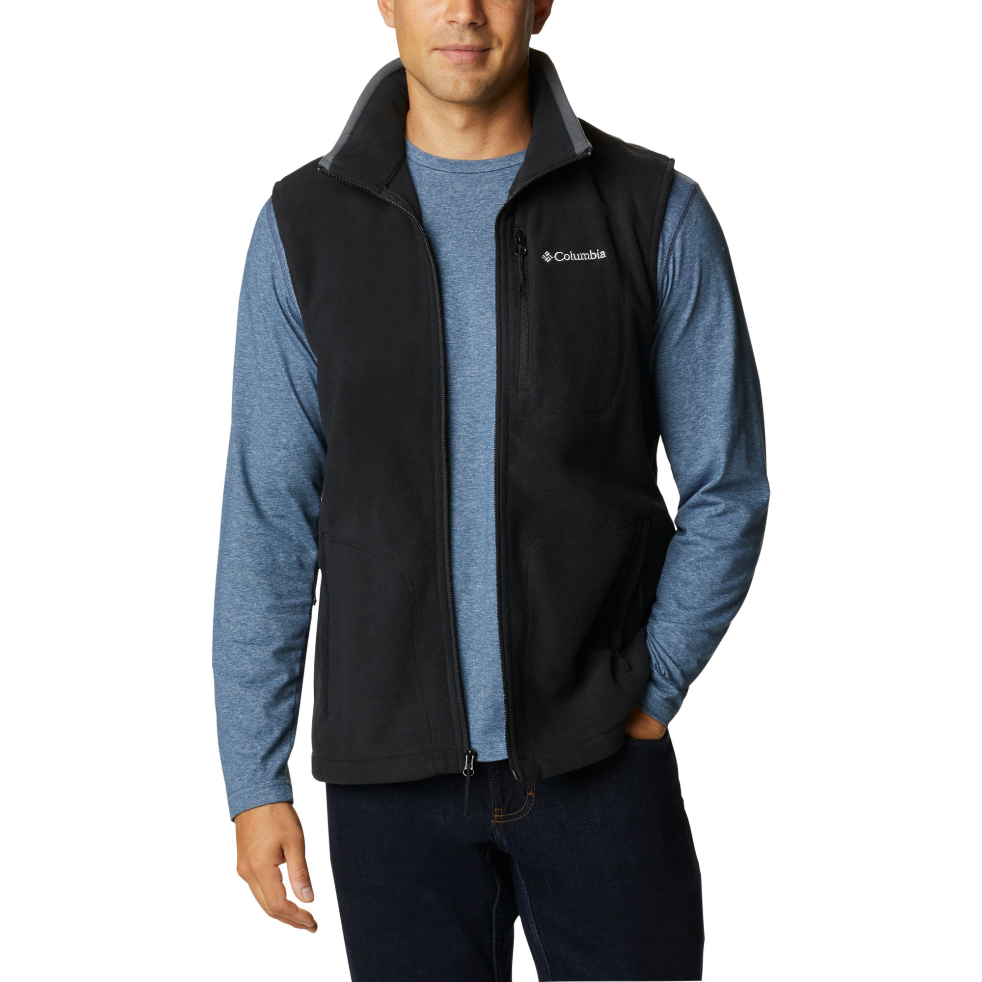 Fast Trek Fleece