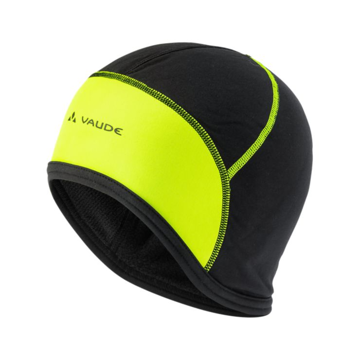 Bike cap