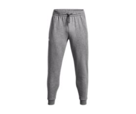 UA Rival Fleece Joggers Gri