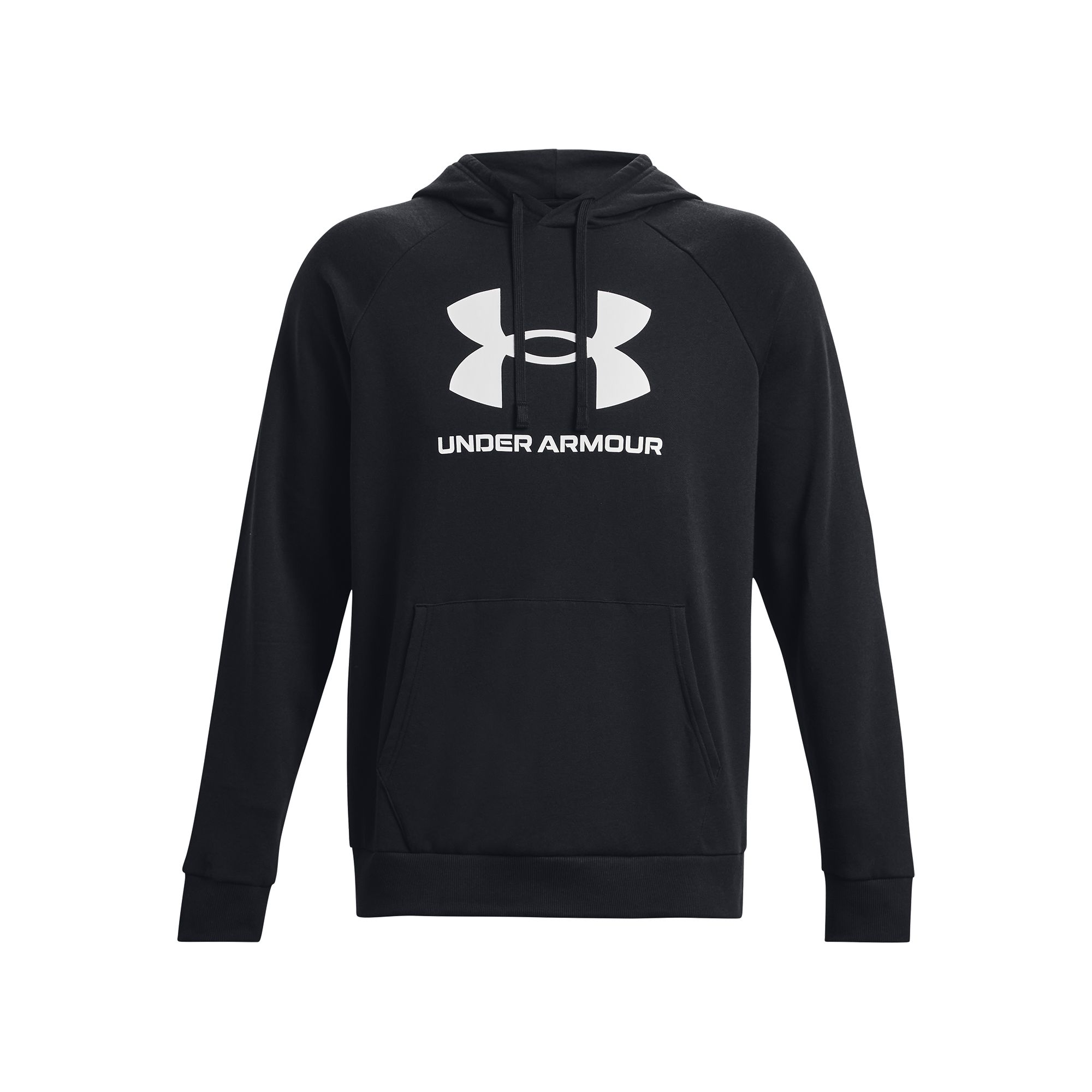 UA Rival Fleece Logo HD