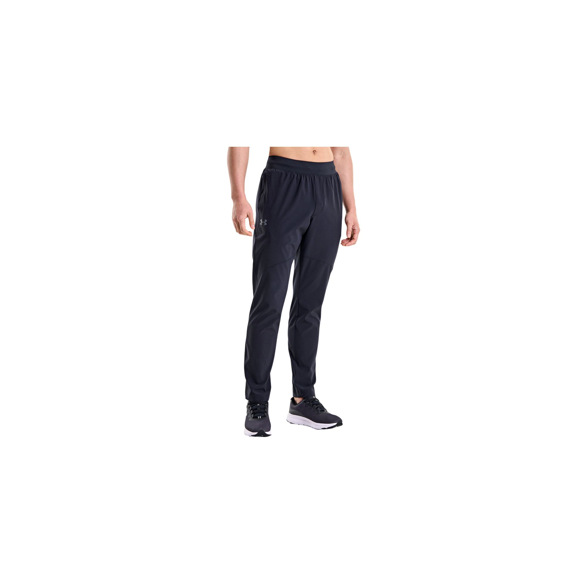 UA STRETCH WOVEN PANT