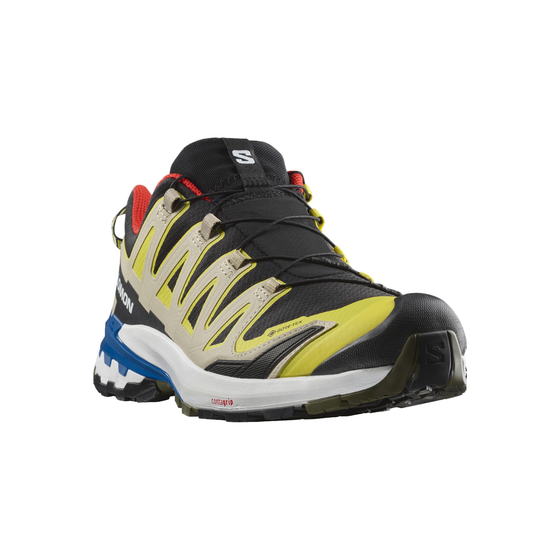 Salomon XA PRO 3D V9 GTX uta hervis.hr