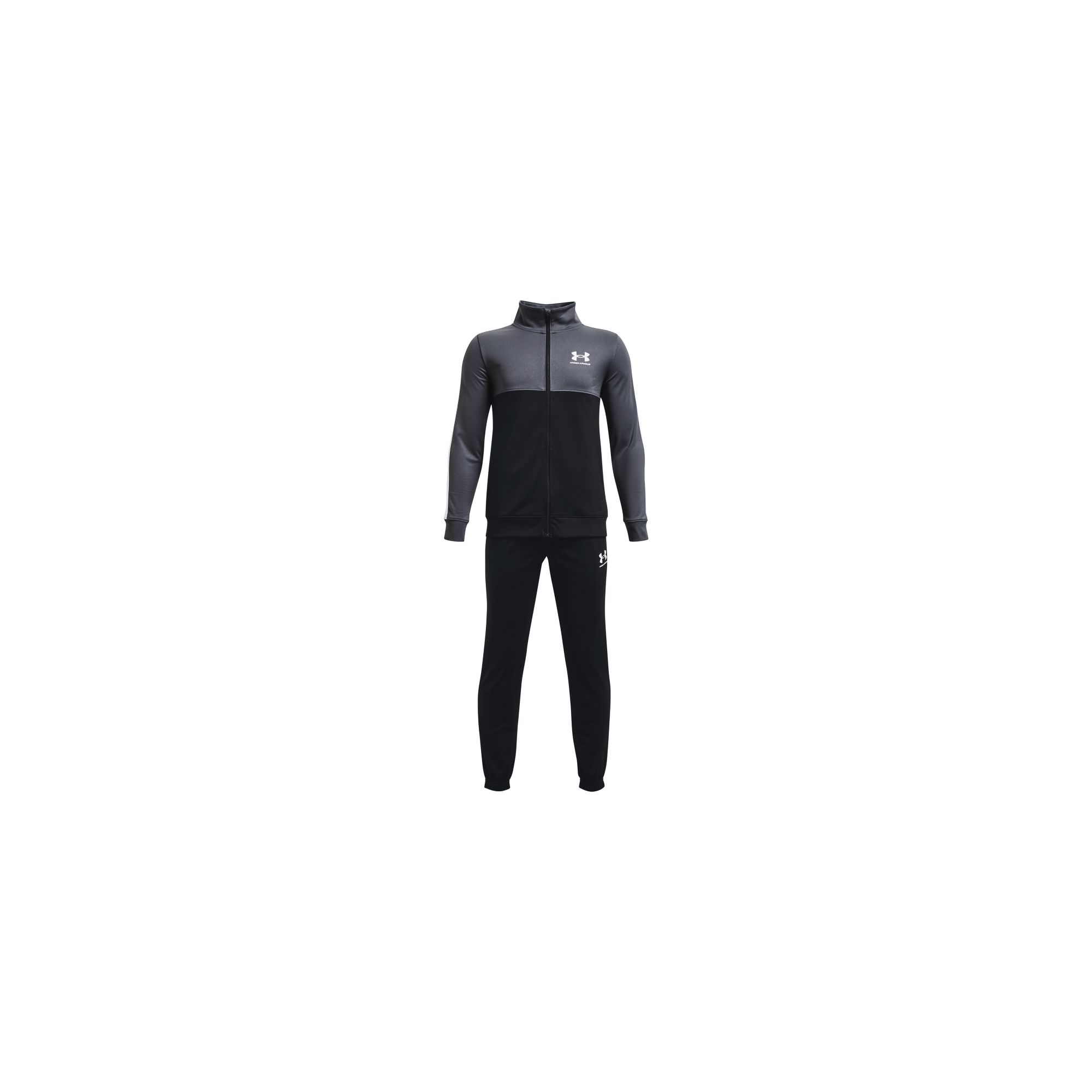 Ua cb knit track suit