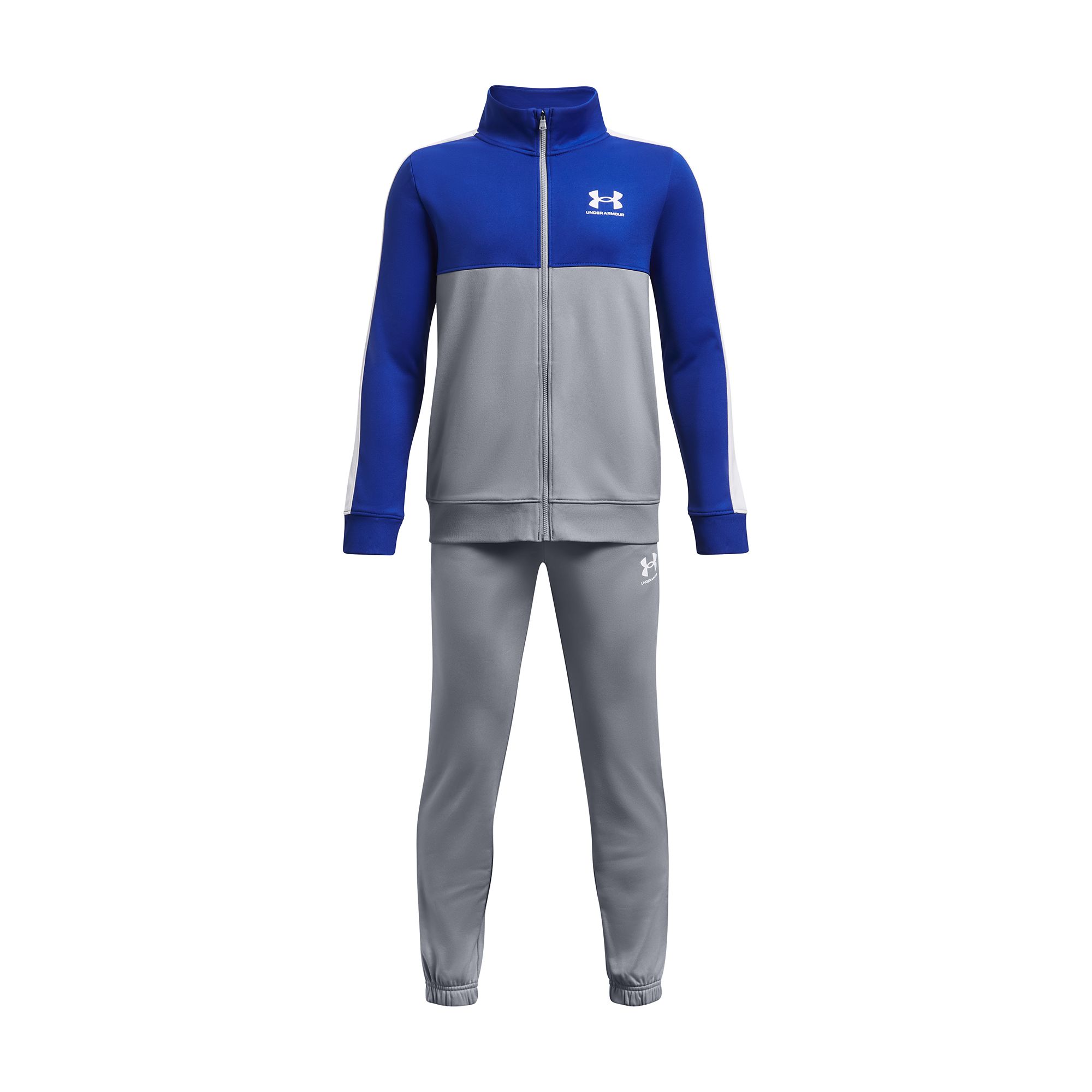 UA CB Knit Track Suit