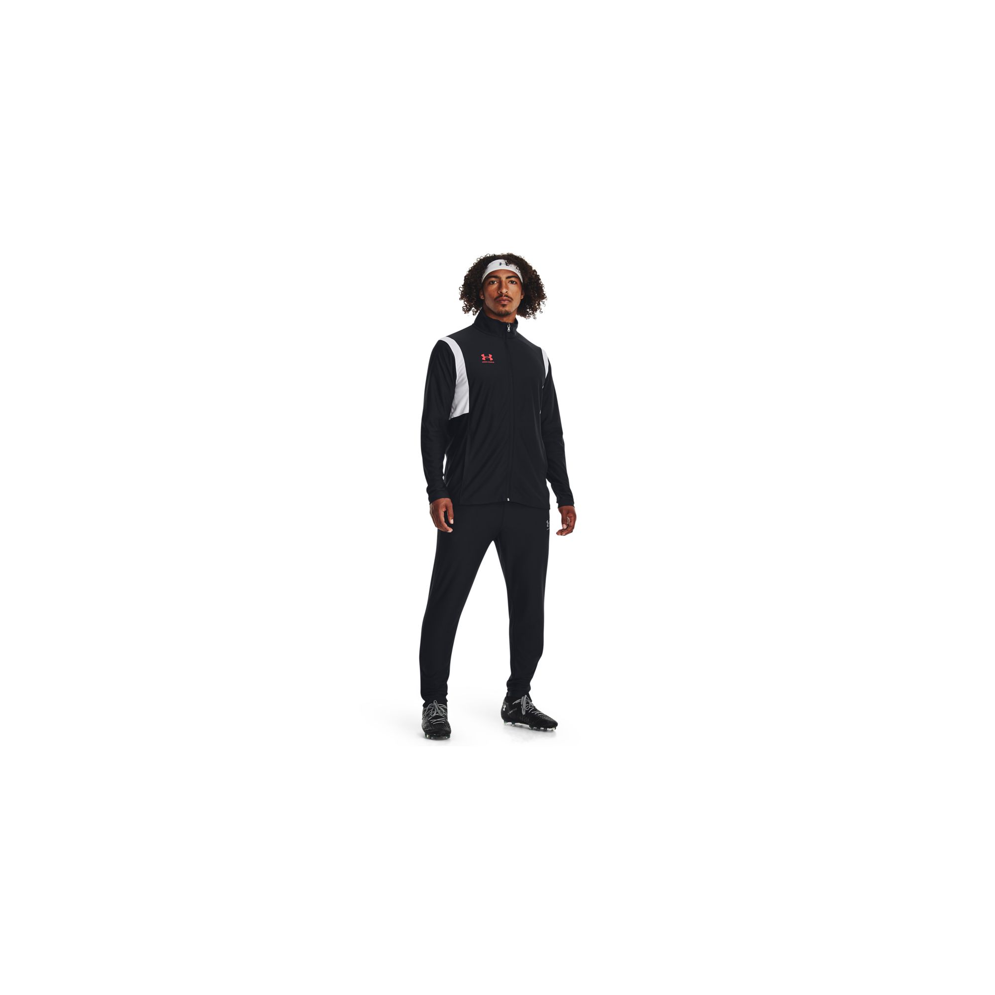 Ua m's ch. tracksuit