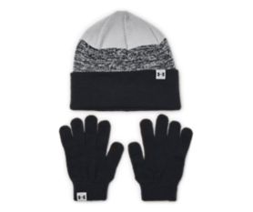 Beanie & Glove Combo