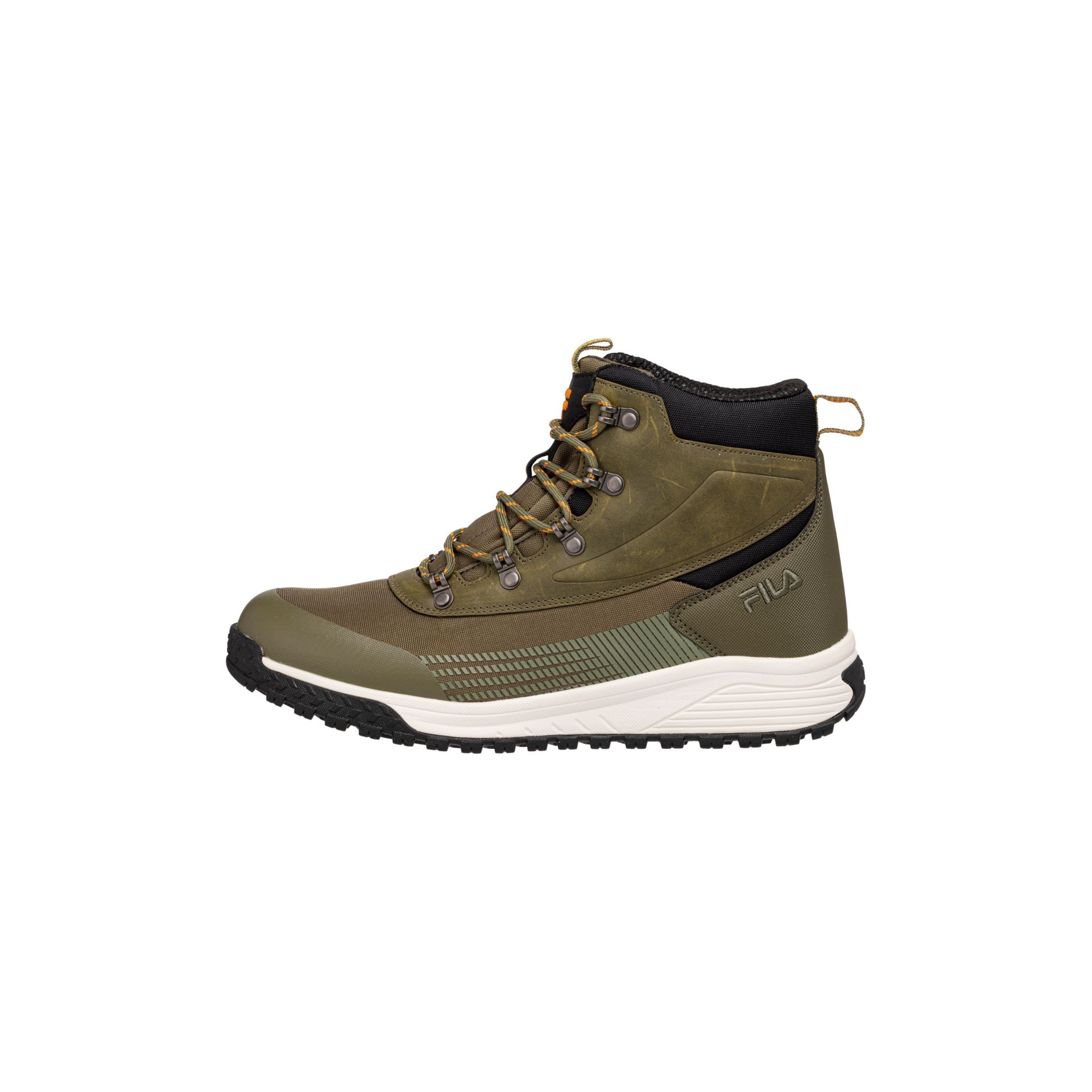 Fila HIKEBOOSTER Mid Oliv | hervis.ro