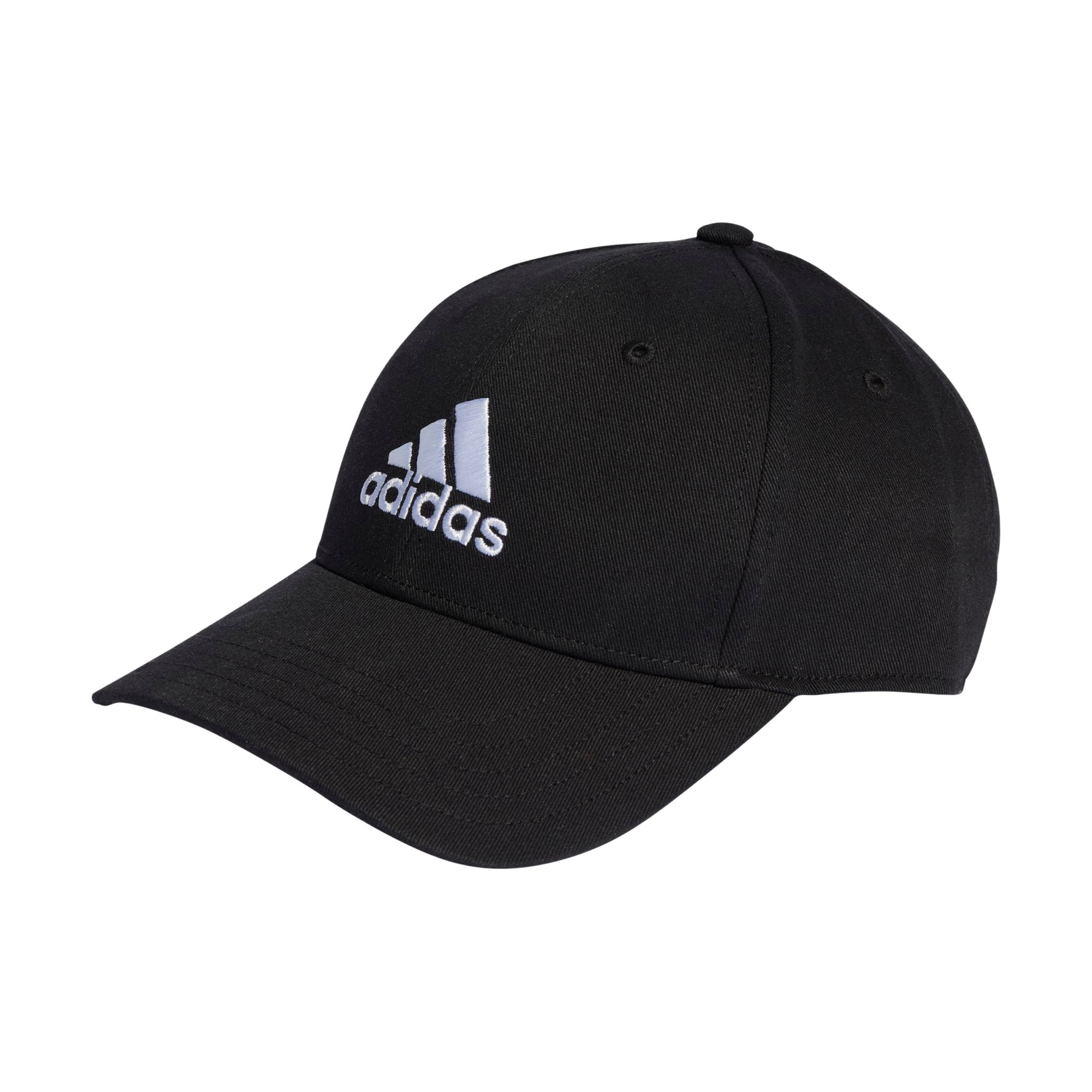 BBALL CAP COT