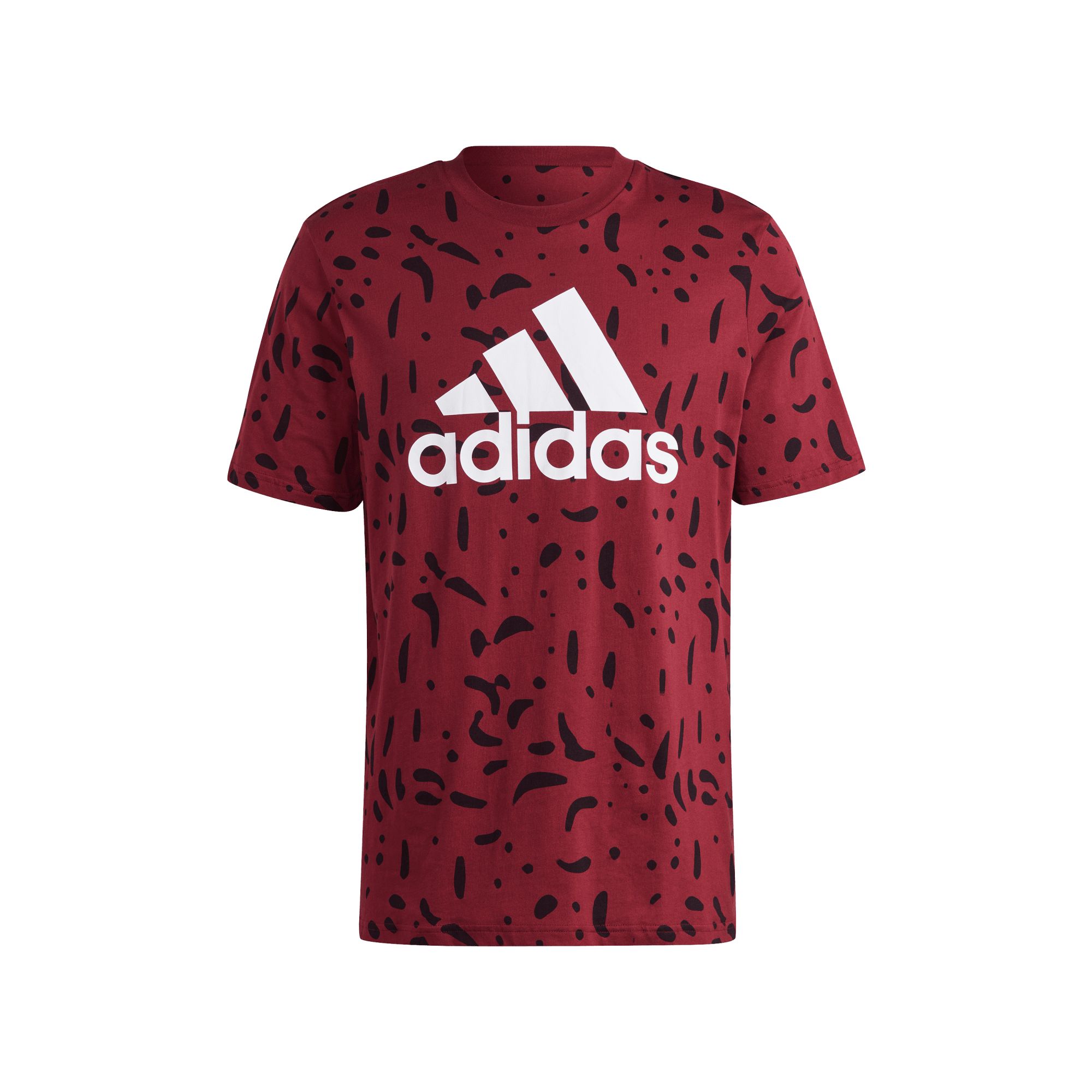 M BL SJ T AOP adidas ADIDAS