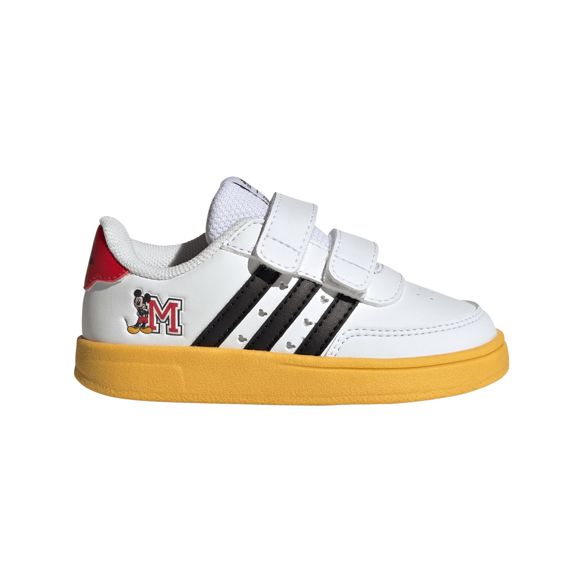 Breaknet Mickey Cf adidas - 3281126