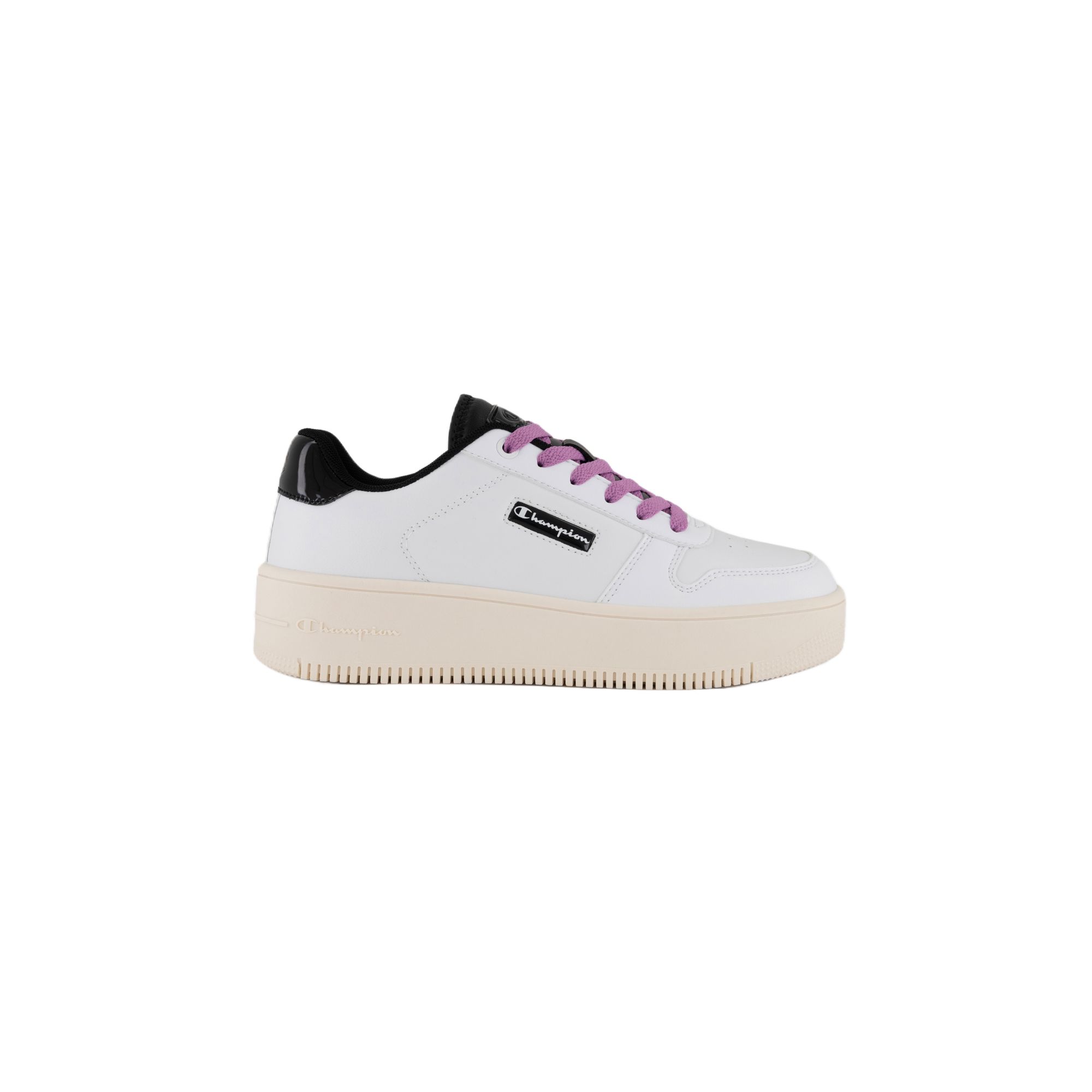 Rebound platform metal