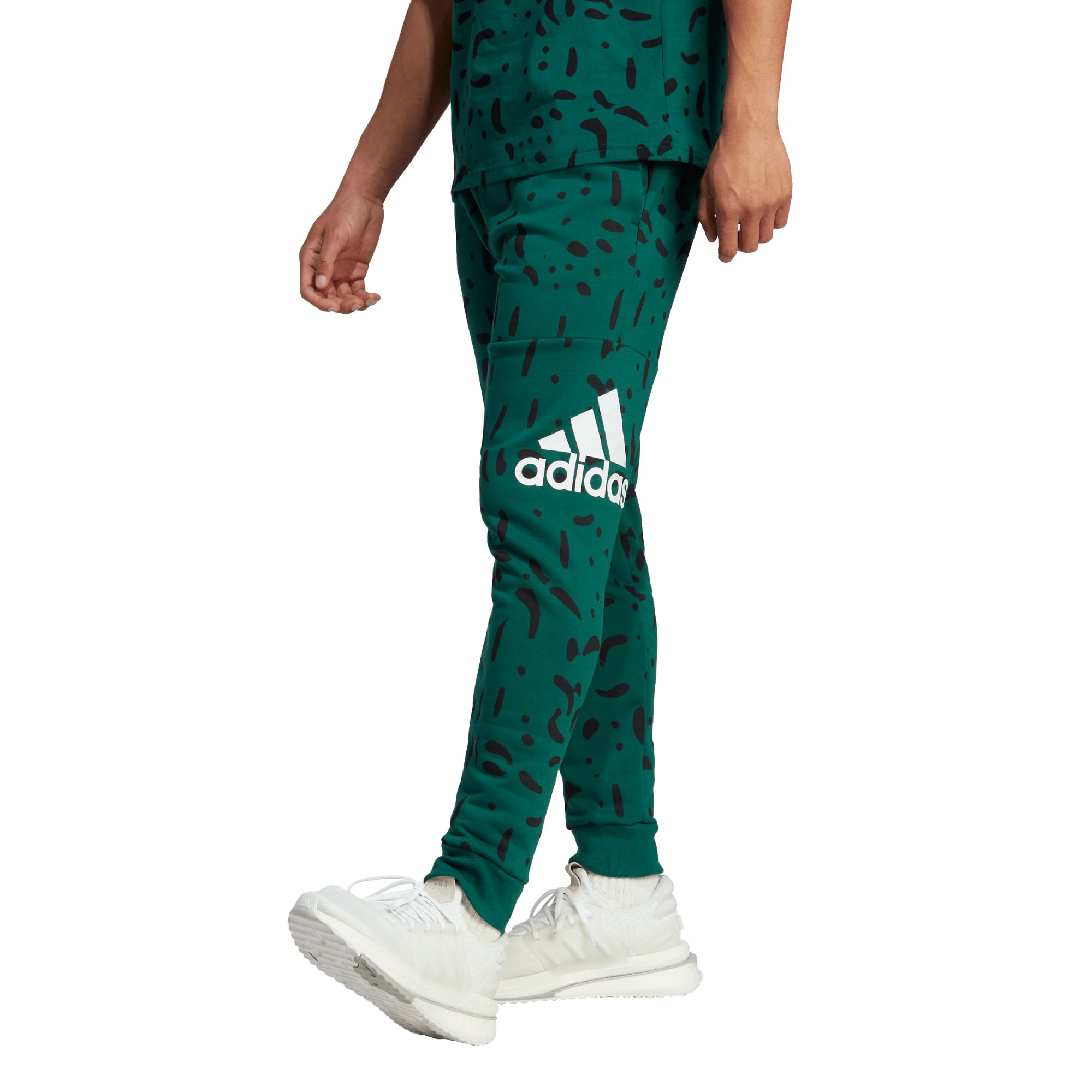 M BL FT PT AOP adidas ADIDAS