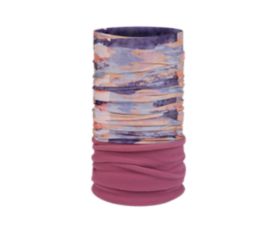 Polar Multifunktionstuch Ecca Multi rosa