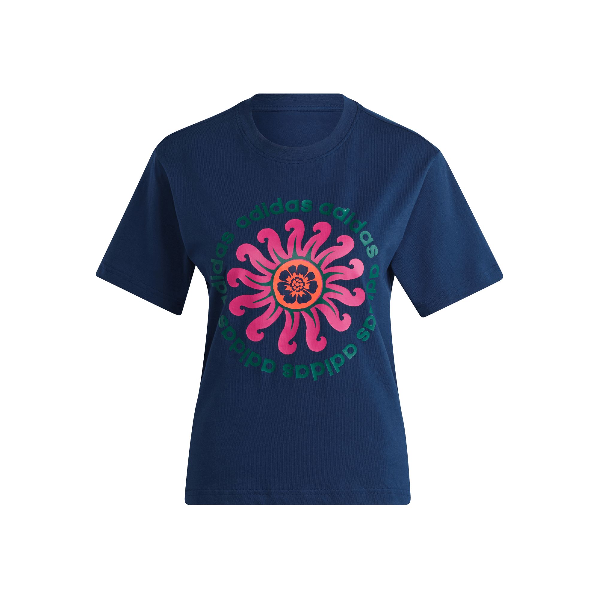 Farm gfx tee