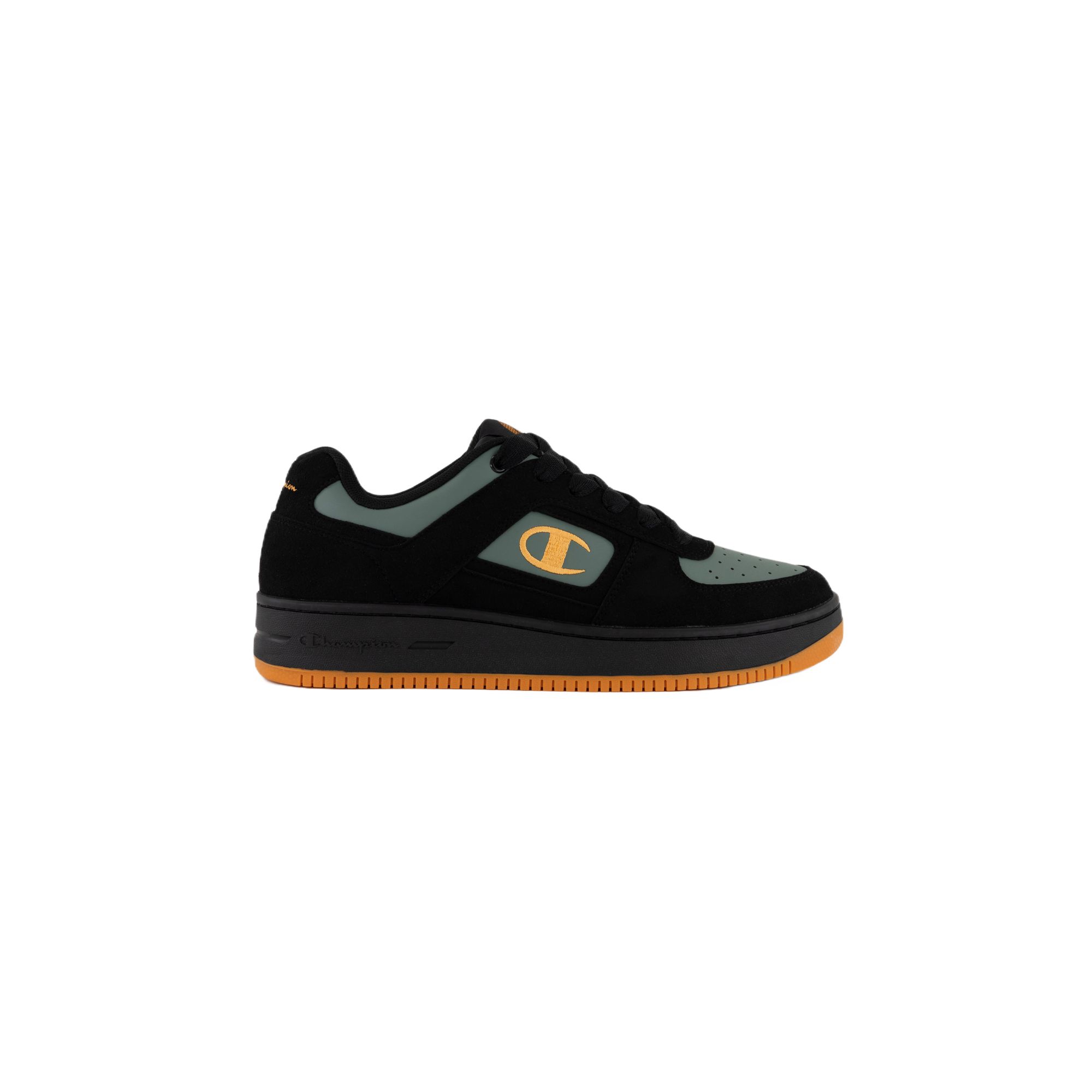 Foul play skate
