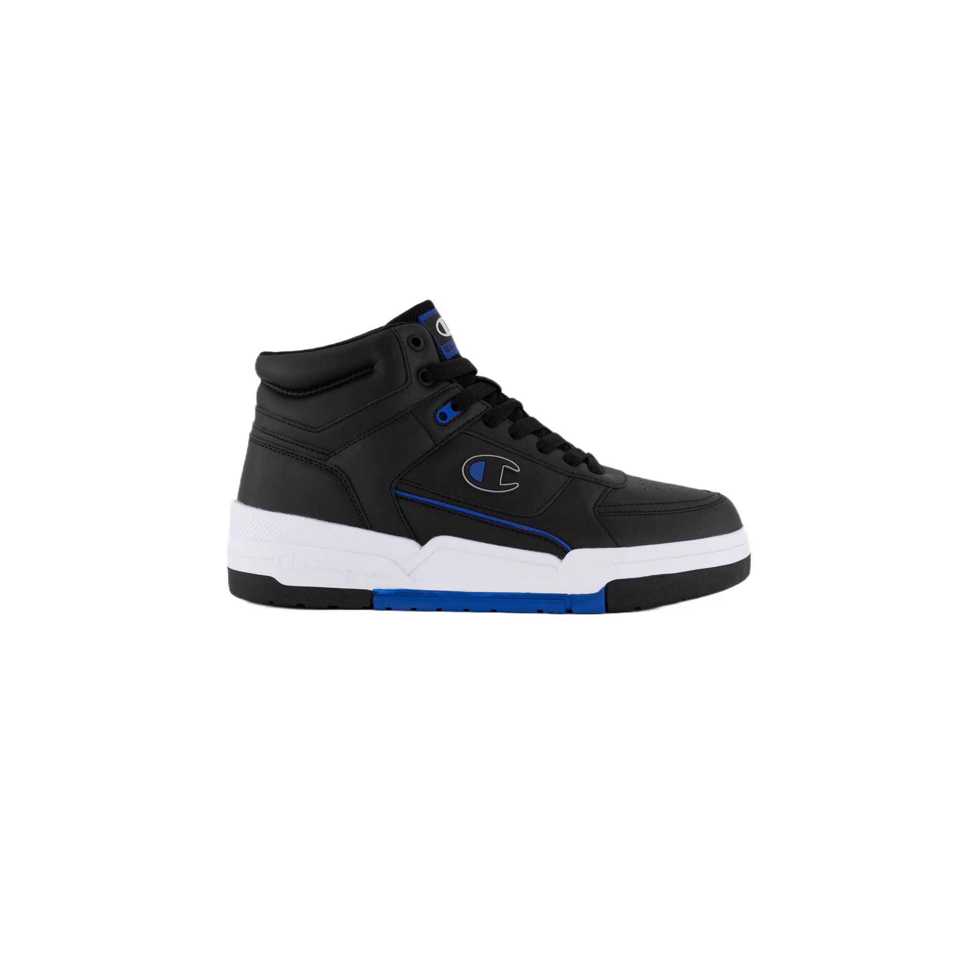 Rebound heritage mid