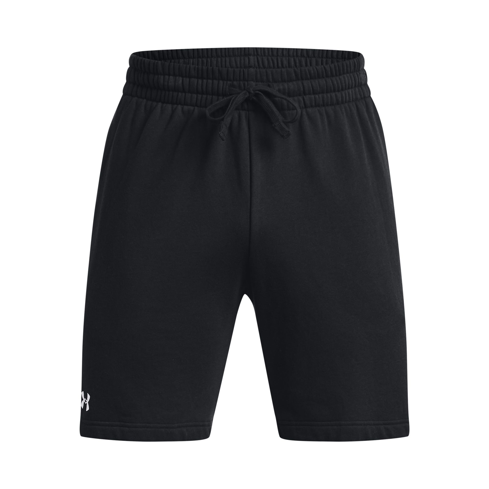 UA Rival Fleece Shorts