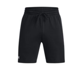 UA Rival Fleece Shorts