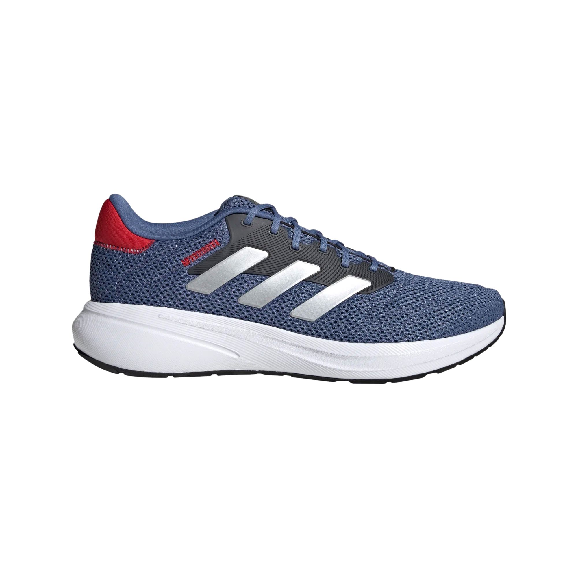 Response runner u
