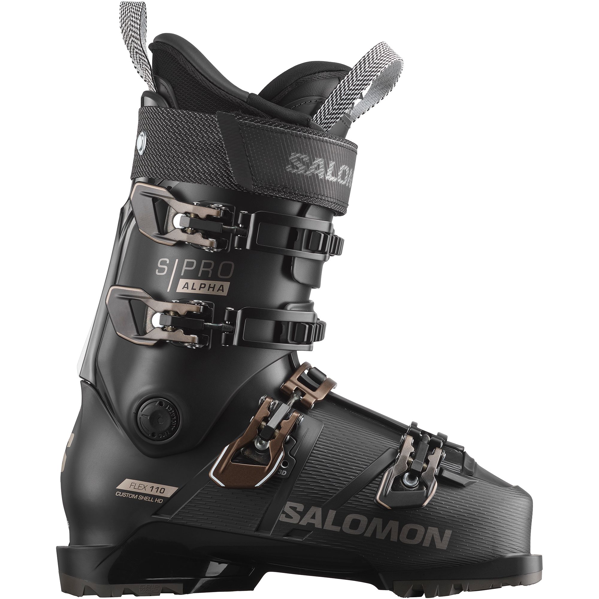 S/pro Alpha 110 Gw Salomon - 3284812