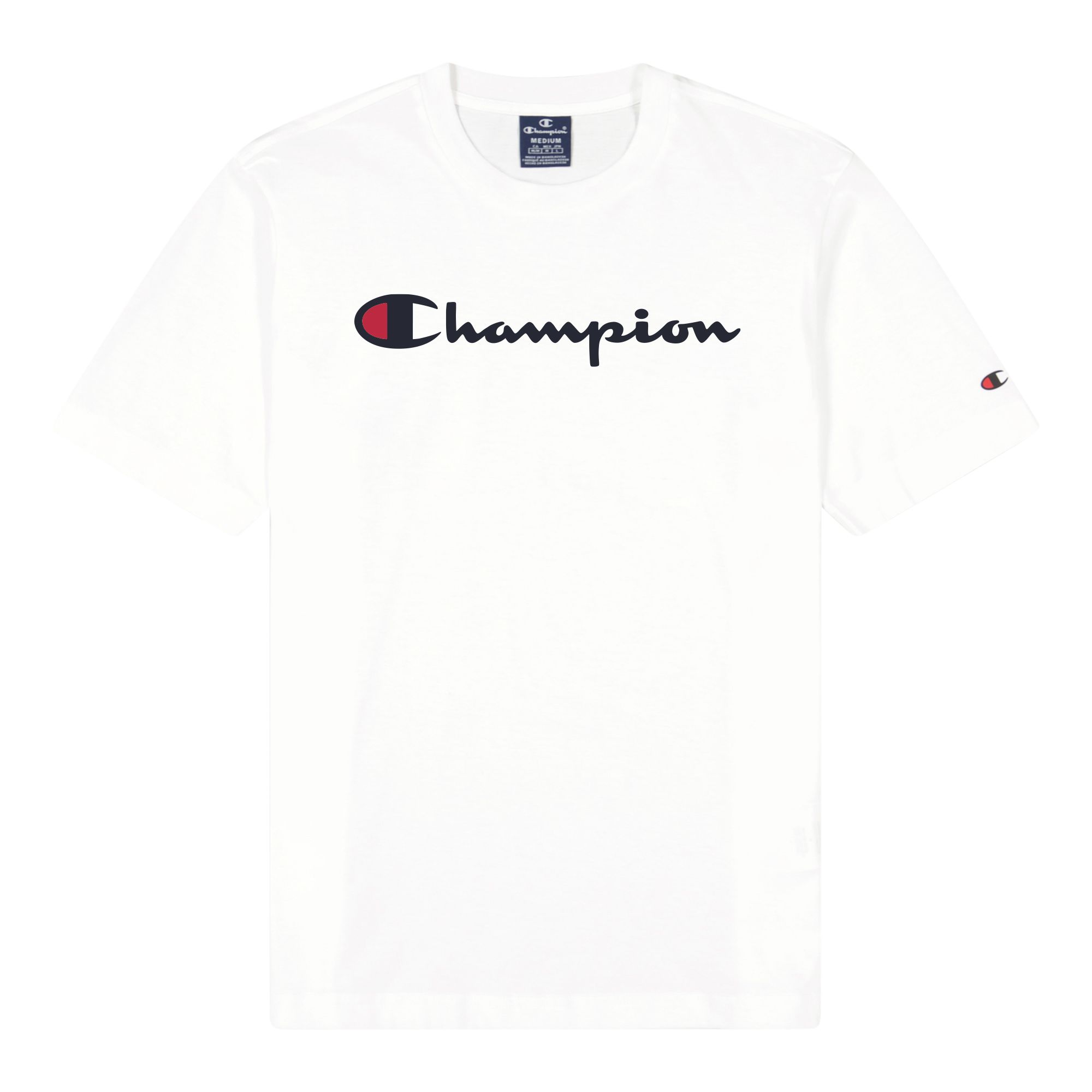 American Classics T-Shirt Champion