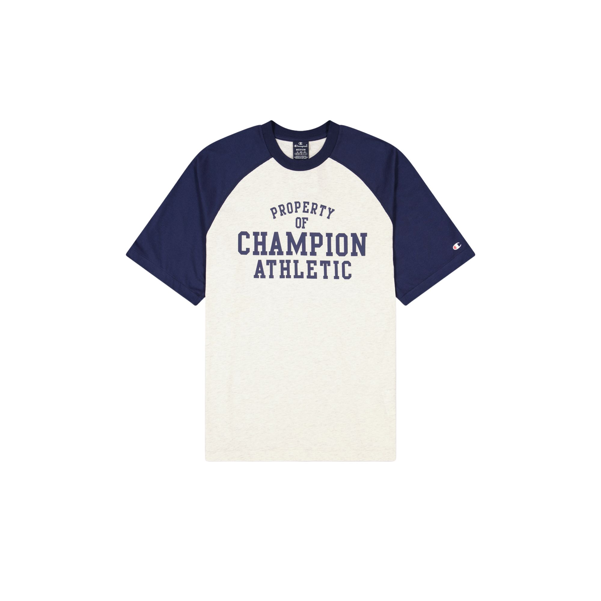 Champion Athletics T-Shirt