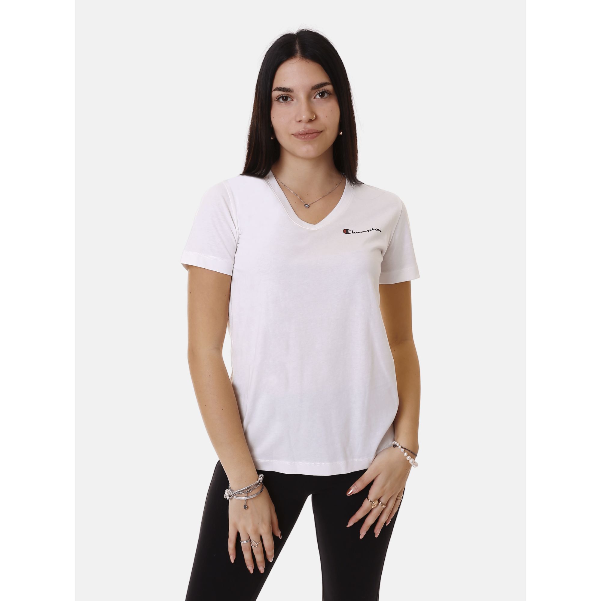 V-Neck T-Shirt