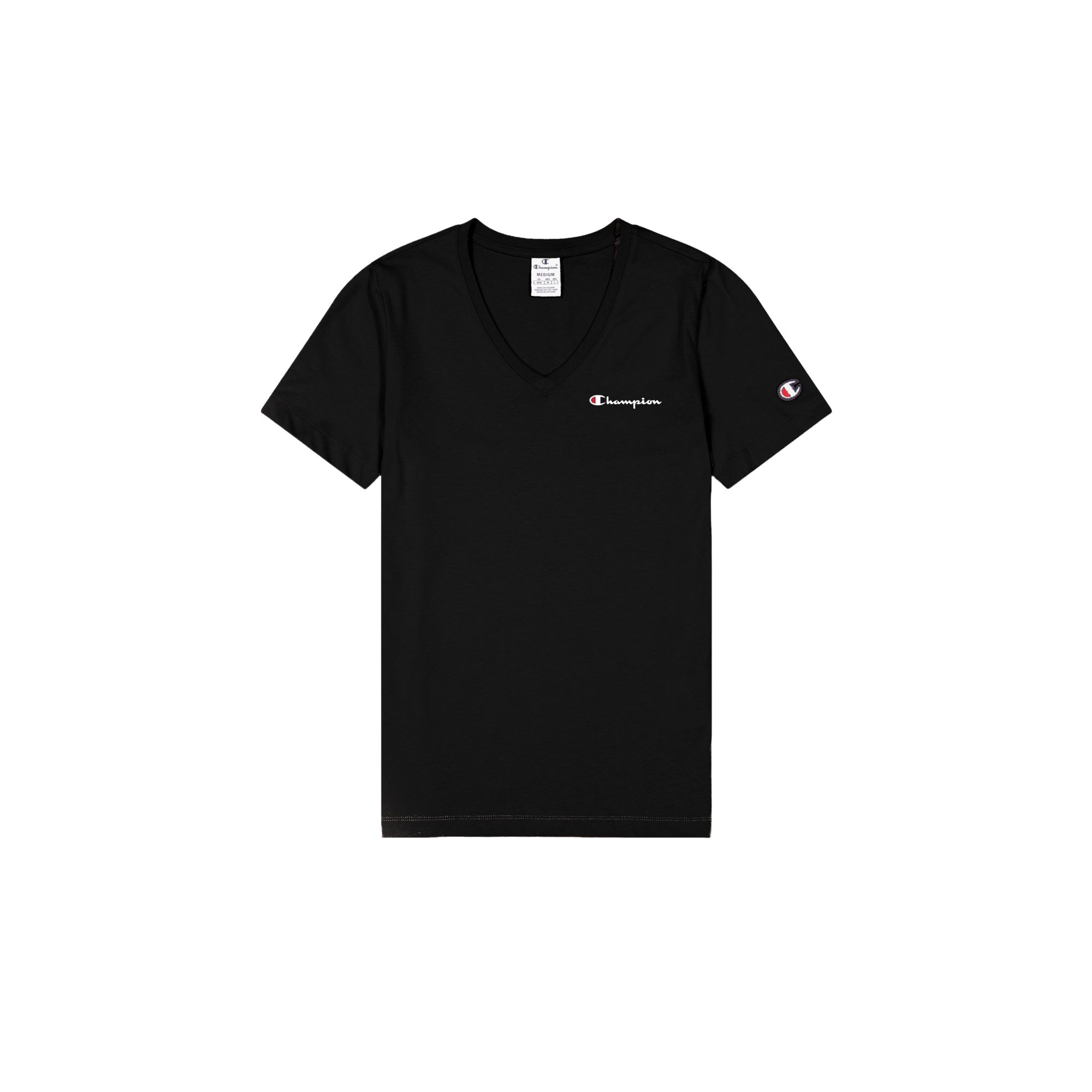 V-Neck T-Shirt