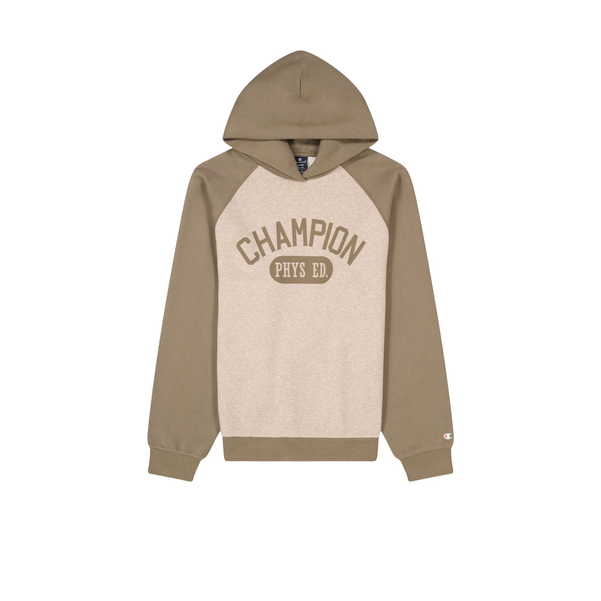 Champion athletics hd ss