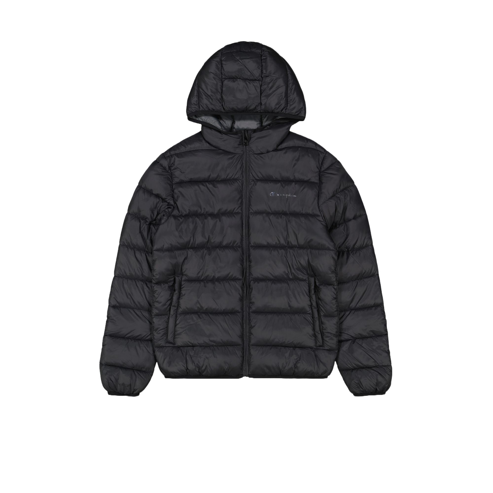Legacy Hooded Jacket Casual
