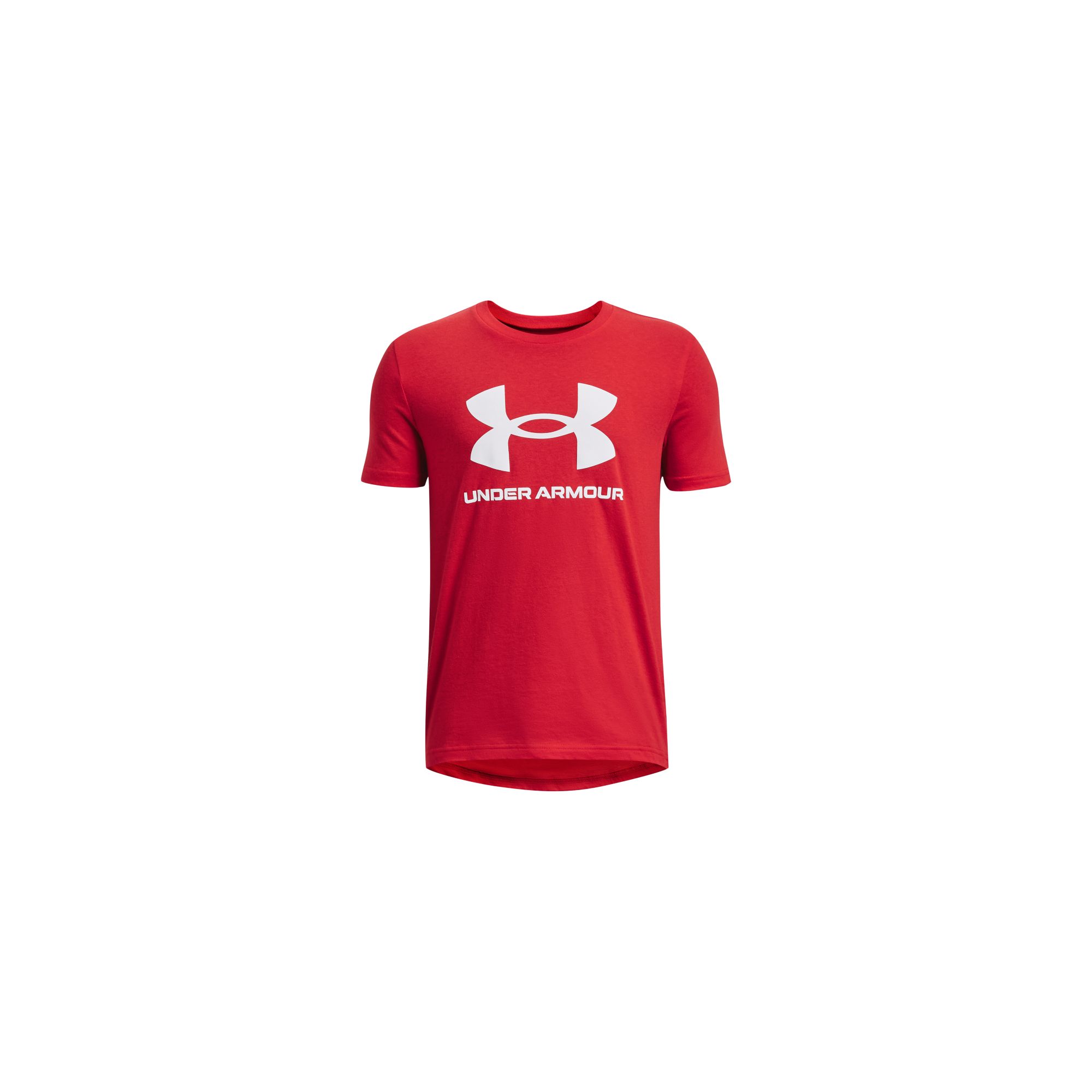 UA Sportstyle Logo SS