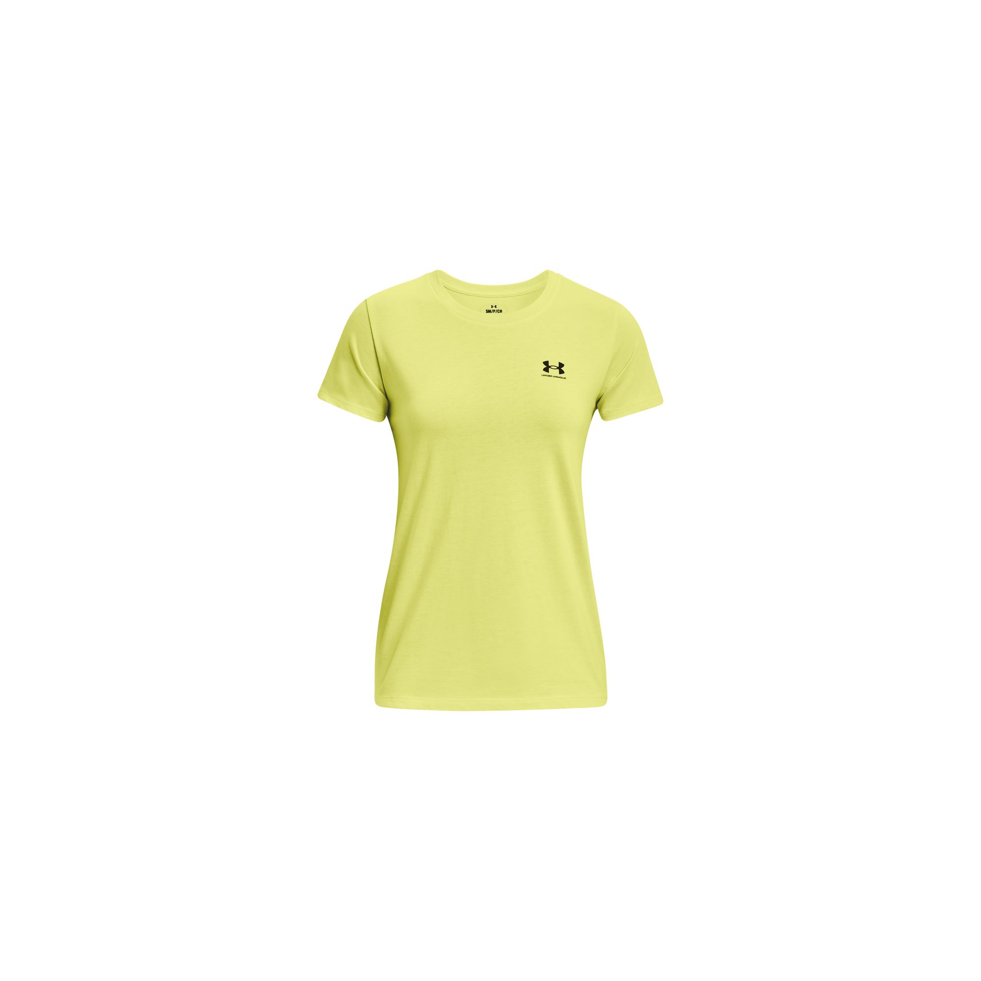 UA W SPORTSTYLE LC SS