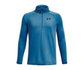 Tech 2.0 1/2 Zip