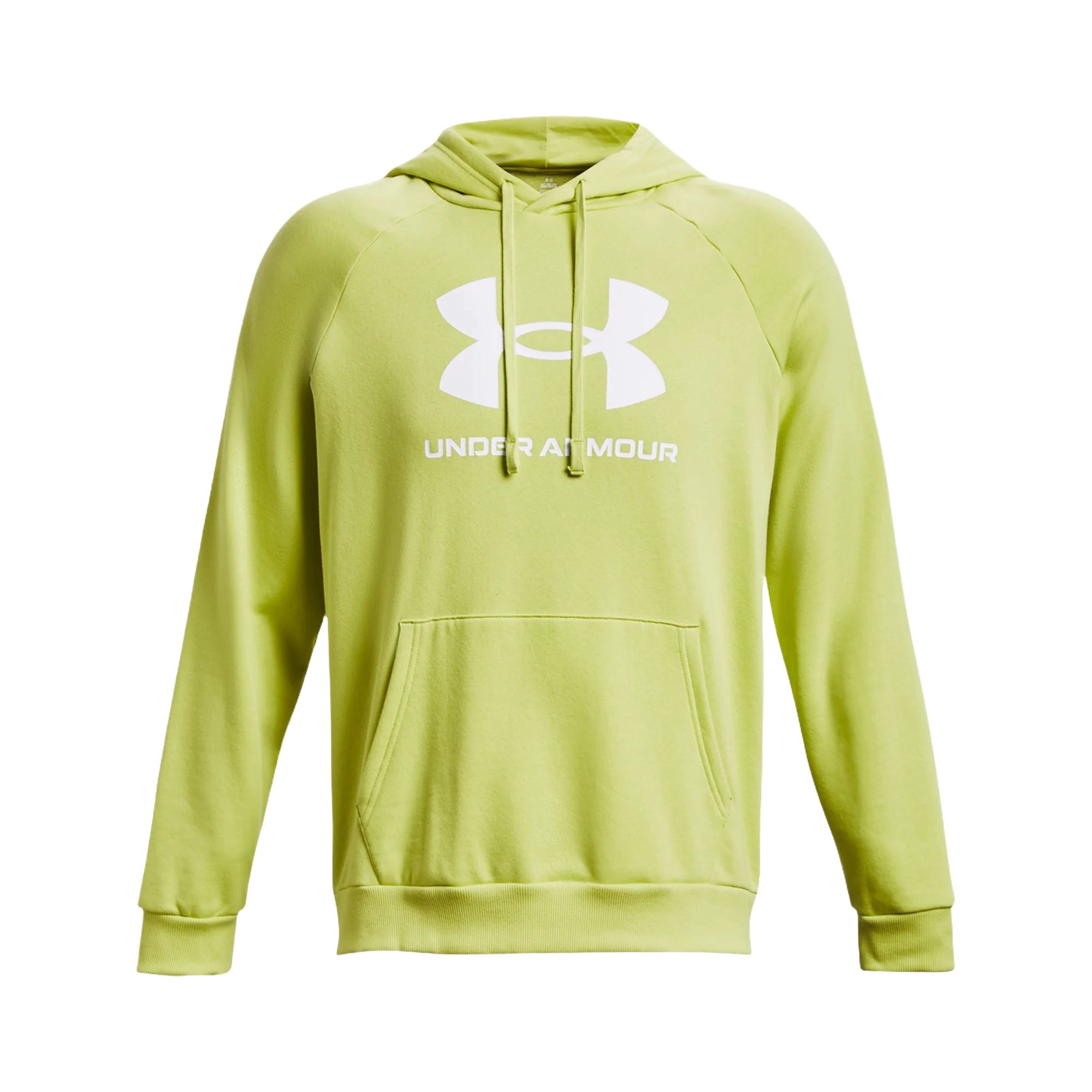 UA Rival Fleece Logo HD