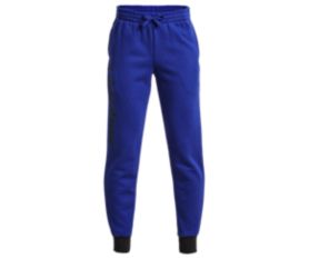 UA Rival Fleece Script Jgrs