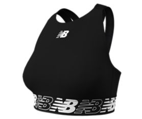 Relentless Crop Negru