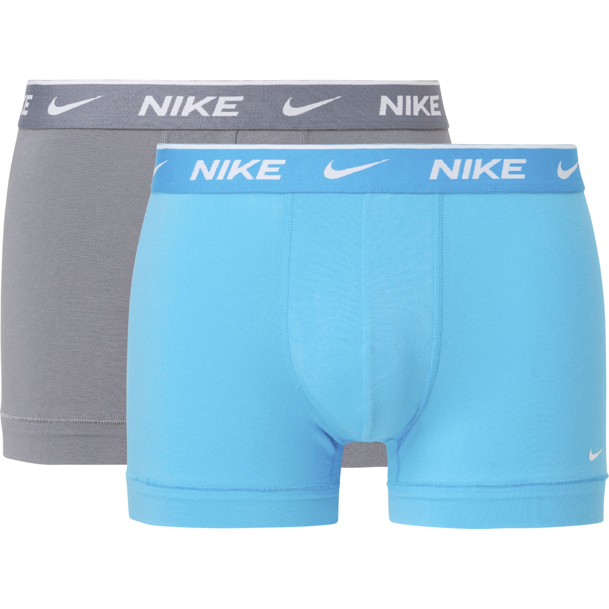 Everyday cotton stretch 2pk