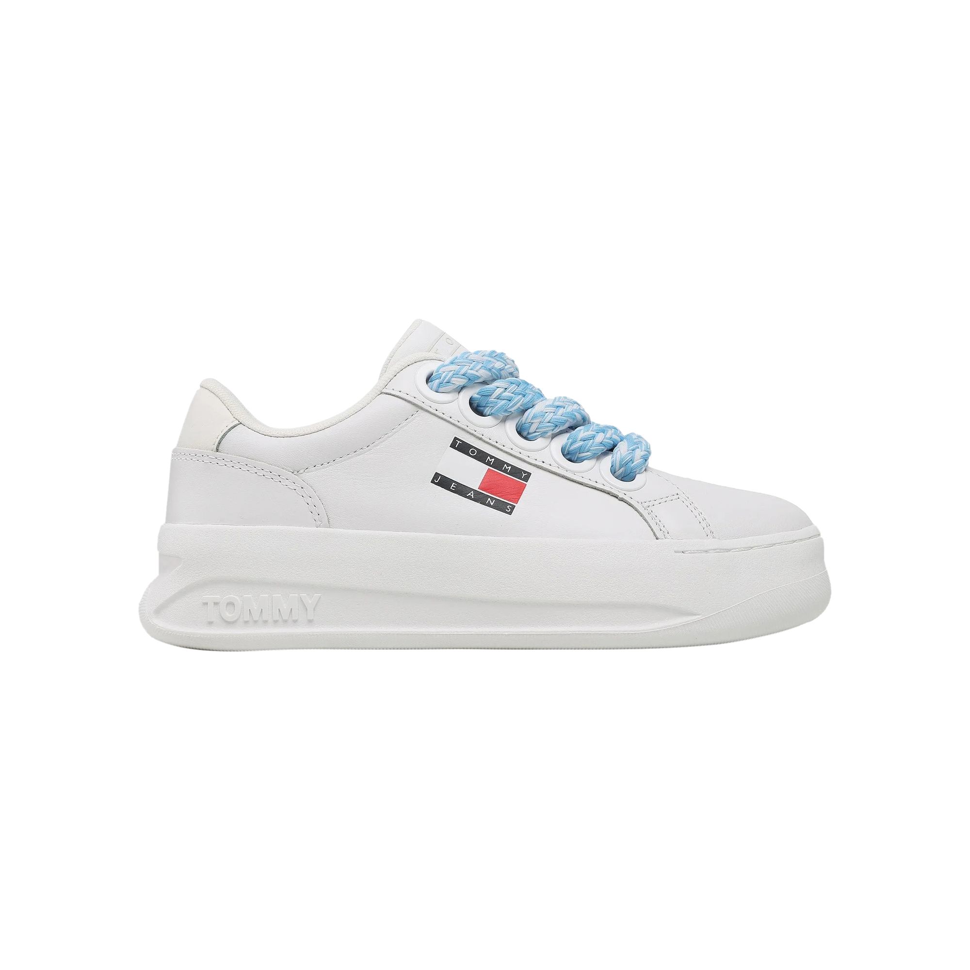 City Flatform Tommy Hilfiger - 3293923