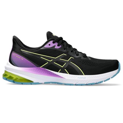 ASICS GT 1000 12 Crna hervis.hr