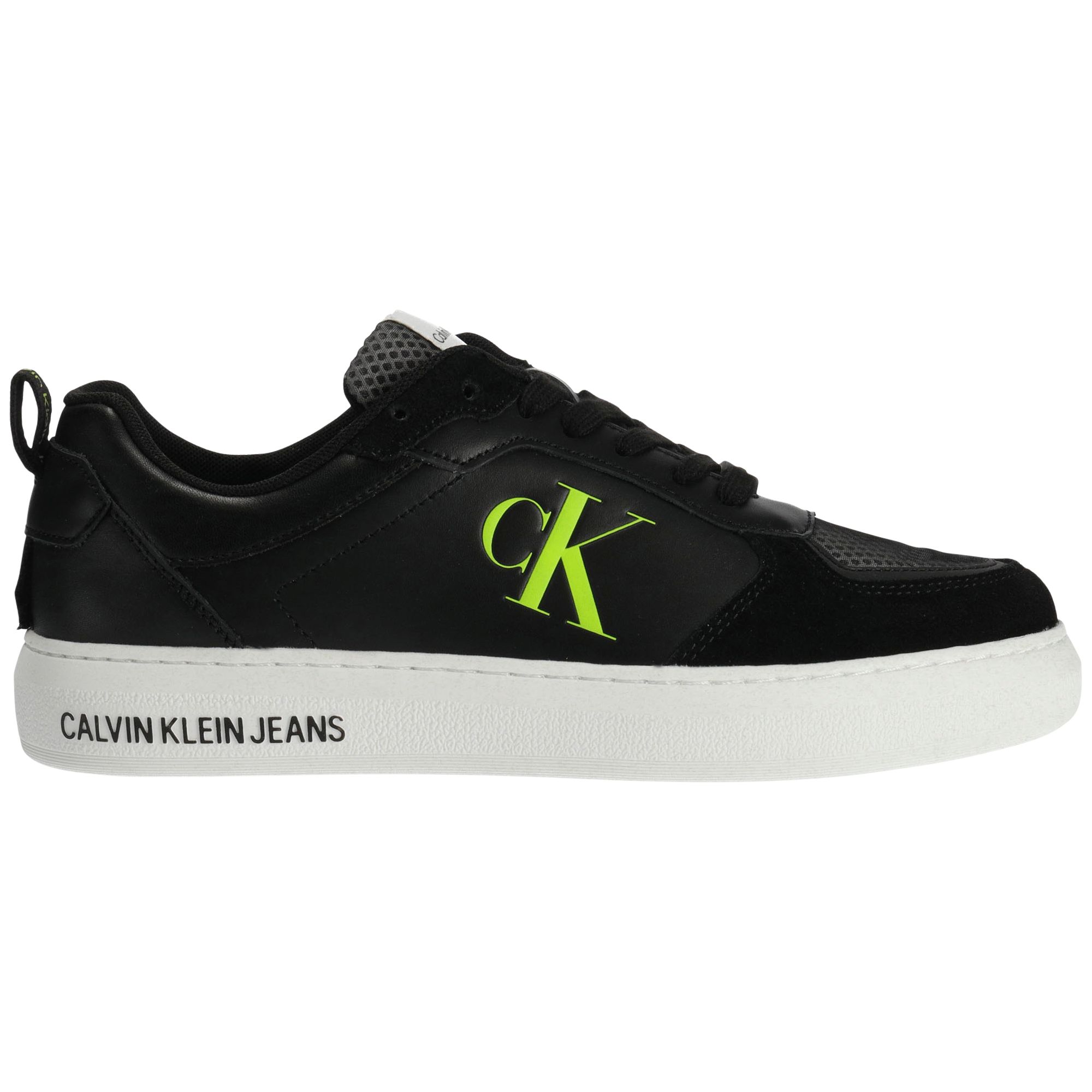 Casual Cupsole Xray Calvin Klein - 3294967