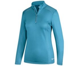 Tricou alergare MLG cu zip