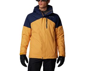 Last Tracks Jacket