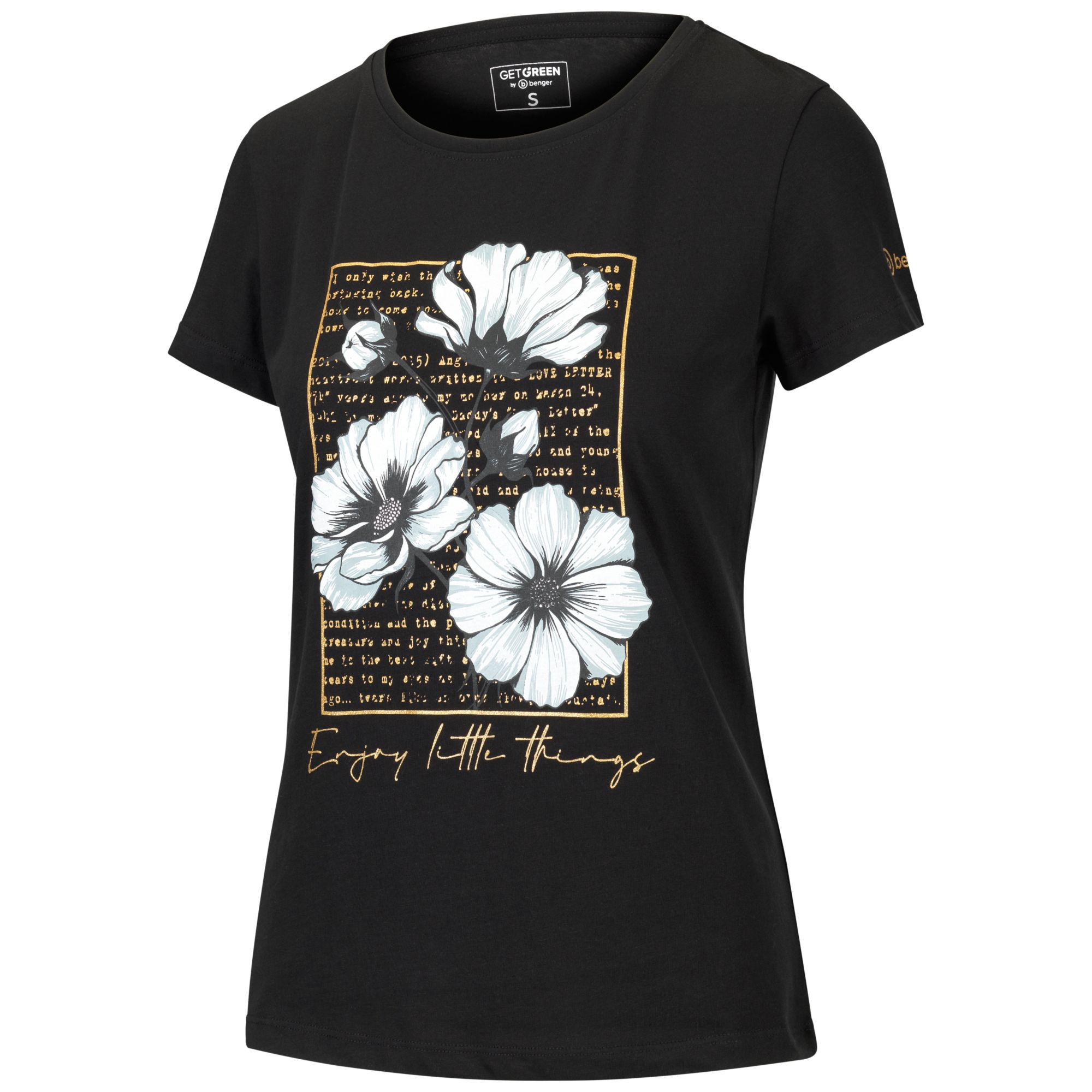 Rh shirt