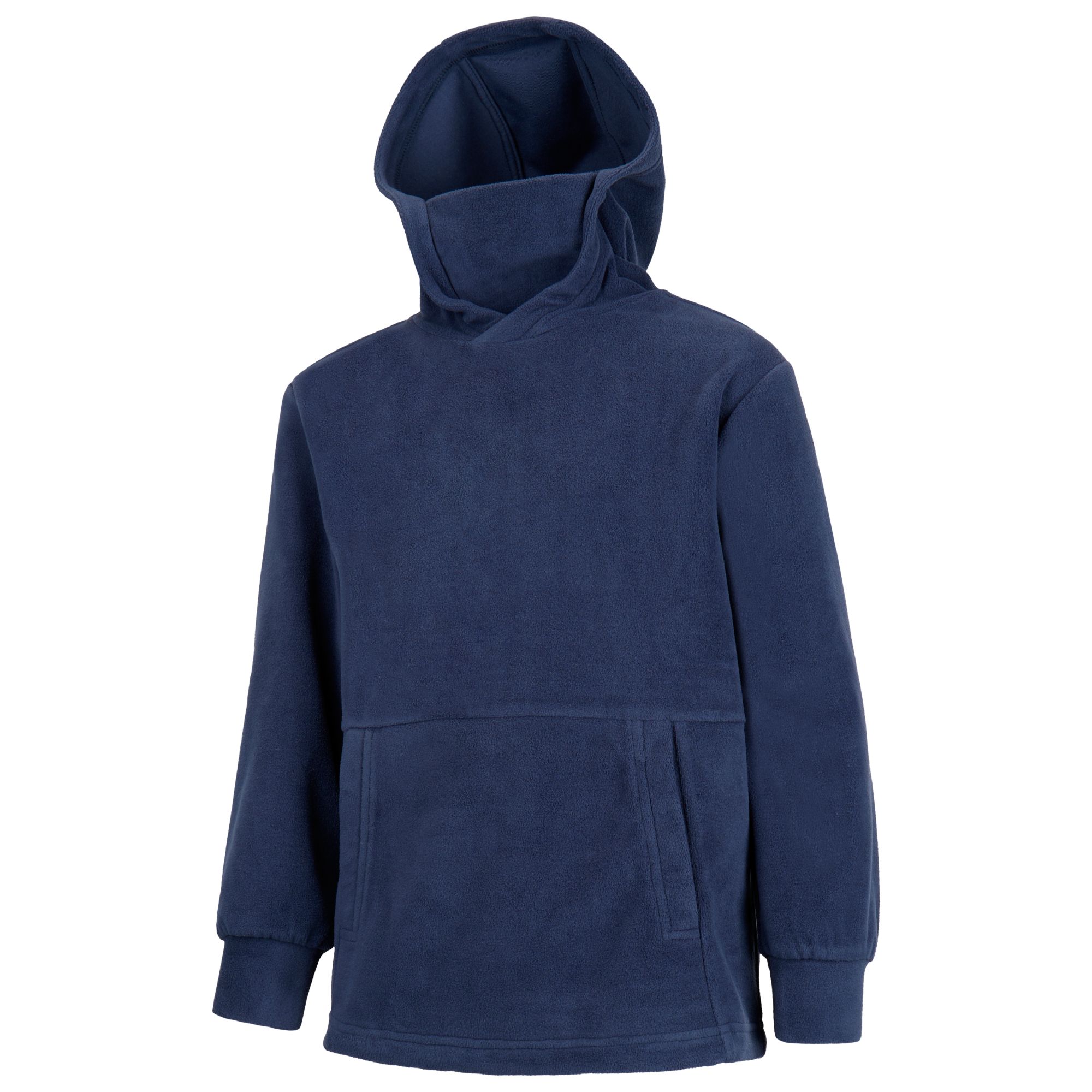 Oversized Fleecehoody