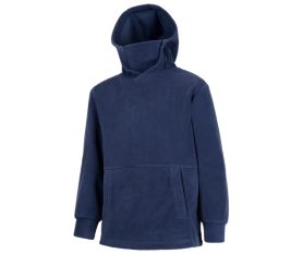 Oversized Fleecehoody