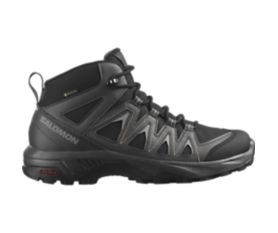 X Braze Mid GTX Sale Badge