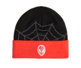 Spider-Man Bean